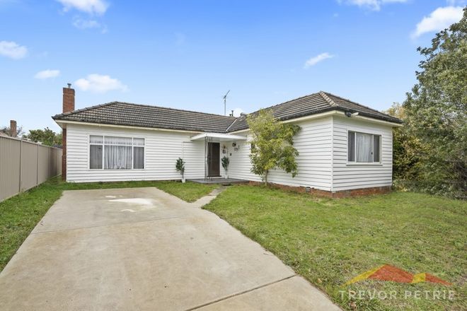 Picture of 1016 Ligar Street, BALLARAT NORTH VIC 3350