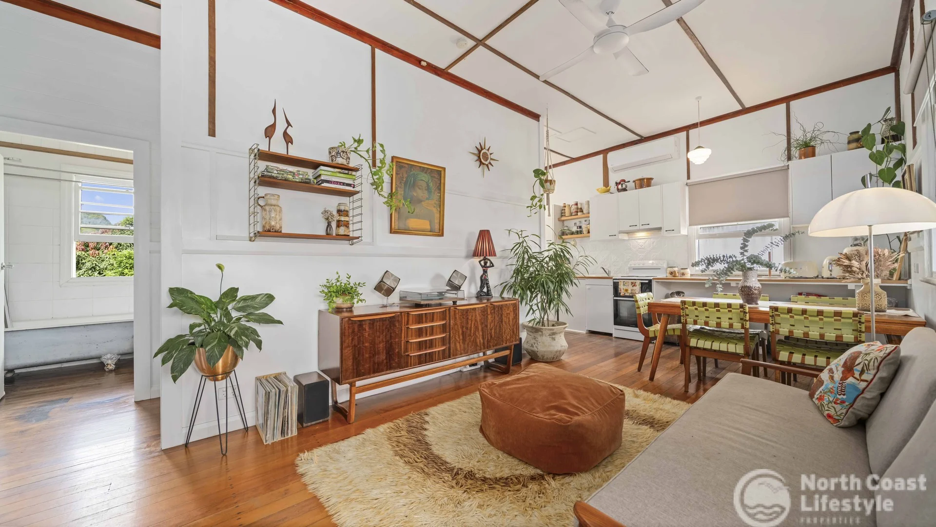 Primary image of 8 Wilfred Street, Billinudgel NSW 2483