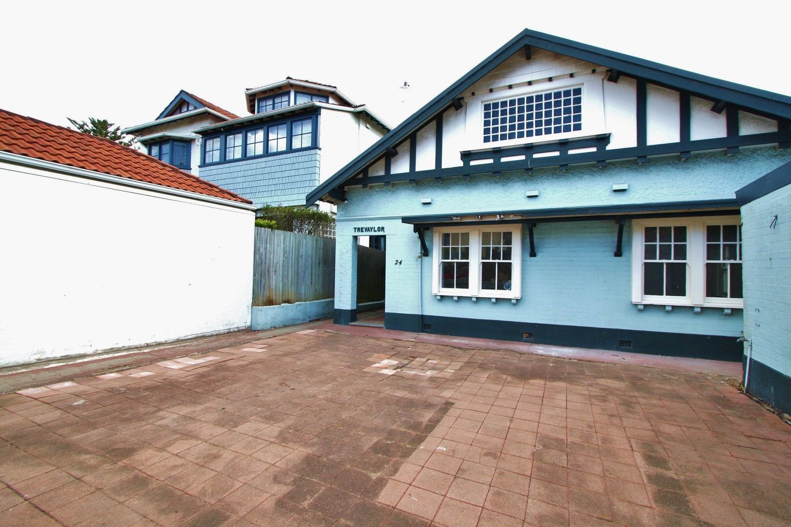 4 bedrooms Semi-Detached in 1/24 Beach Road BONDI BEACH NSW, 2026