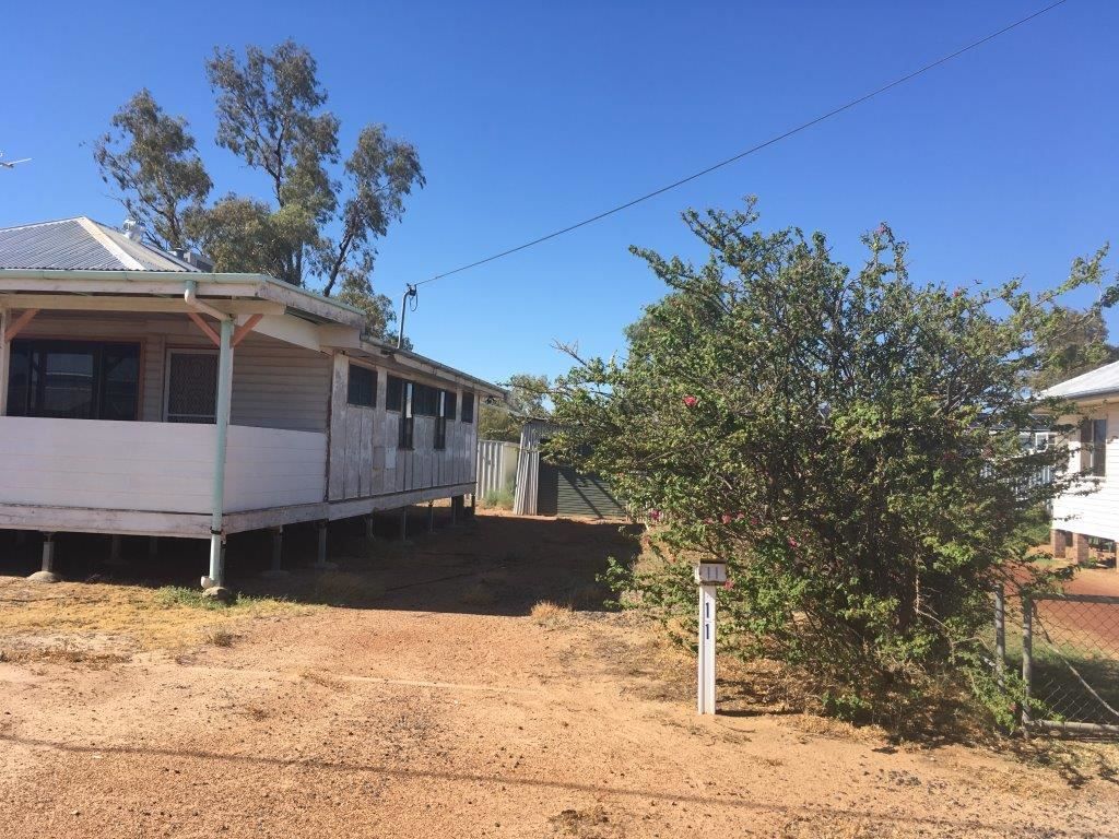 11 Murray Street, Cunnamulla QLD 4490 Domain