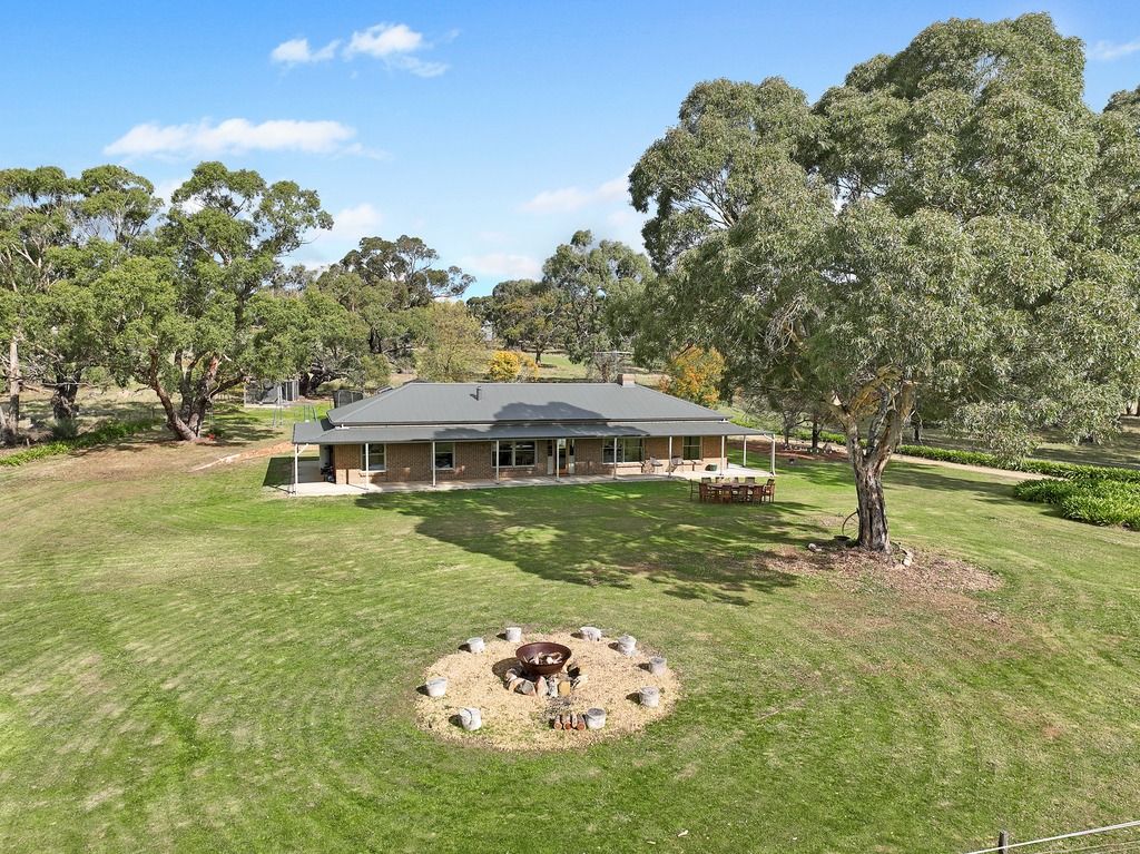 57 Dawson Road, Mount Crawford SA 5351, Image 2