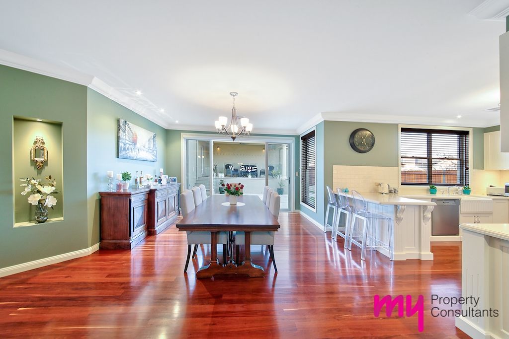 2 Boag Court, Camden Park NSW 2570, Image 2