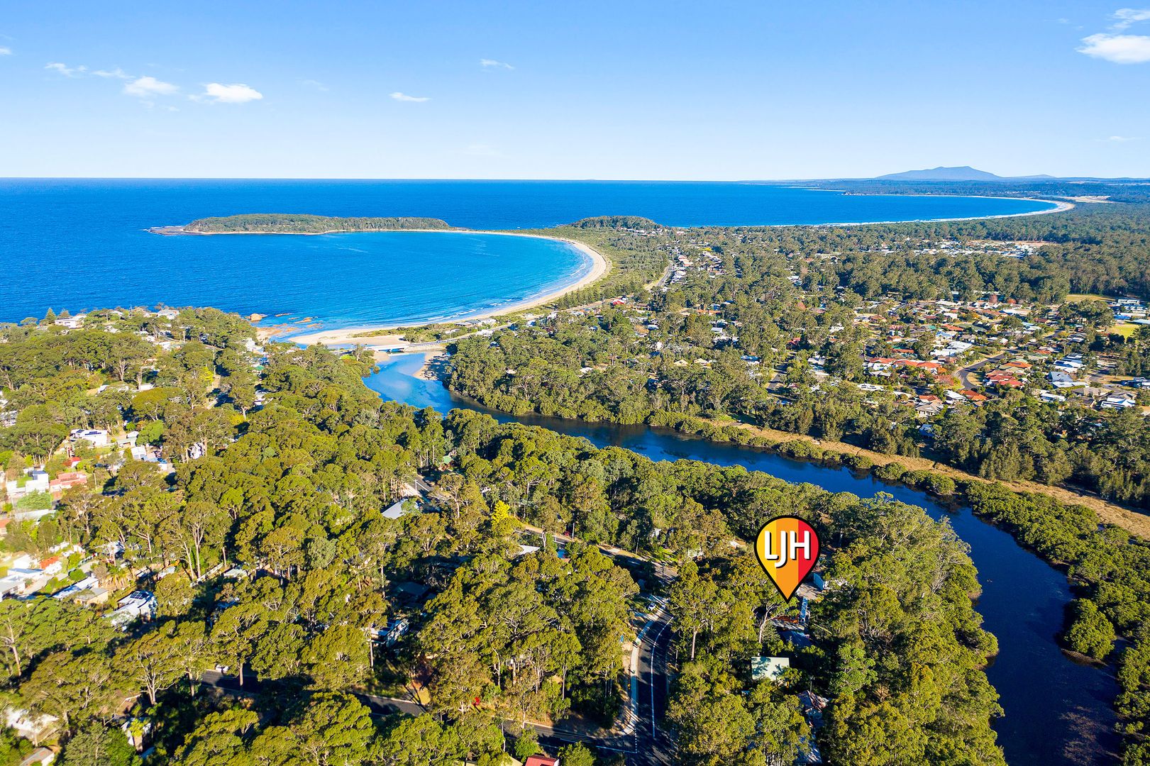 47 Parade, Mossy Point Property History & Address Research