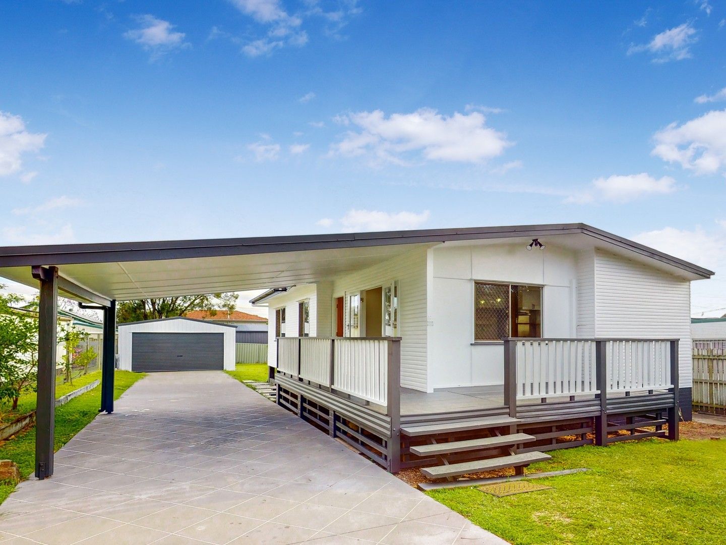 3 bedrooms House in 32 Dunkeld Street ACACIA RIDGE QLD, 4110