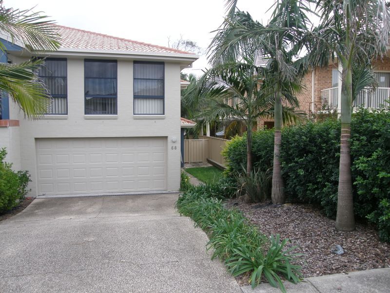 4 bedrooms House in 68 Bonito Street CORLETTE NSW, 2315