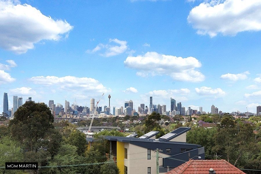 18/123 Lilyfield Road, Lilyfield NSW 2040 Apartment For Rent Domain