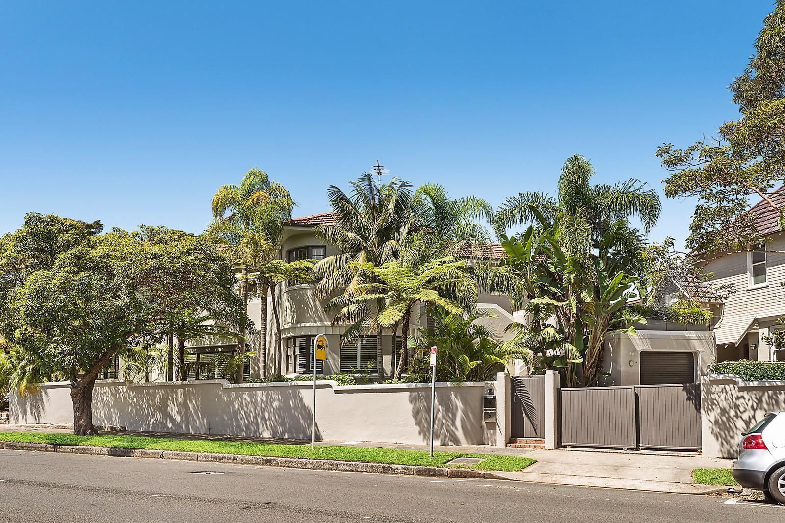 1/137 Raglan Street, Mosman NSW 2088, Image 1