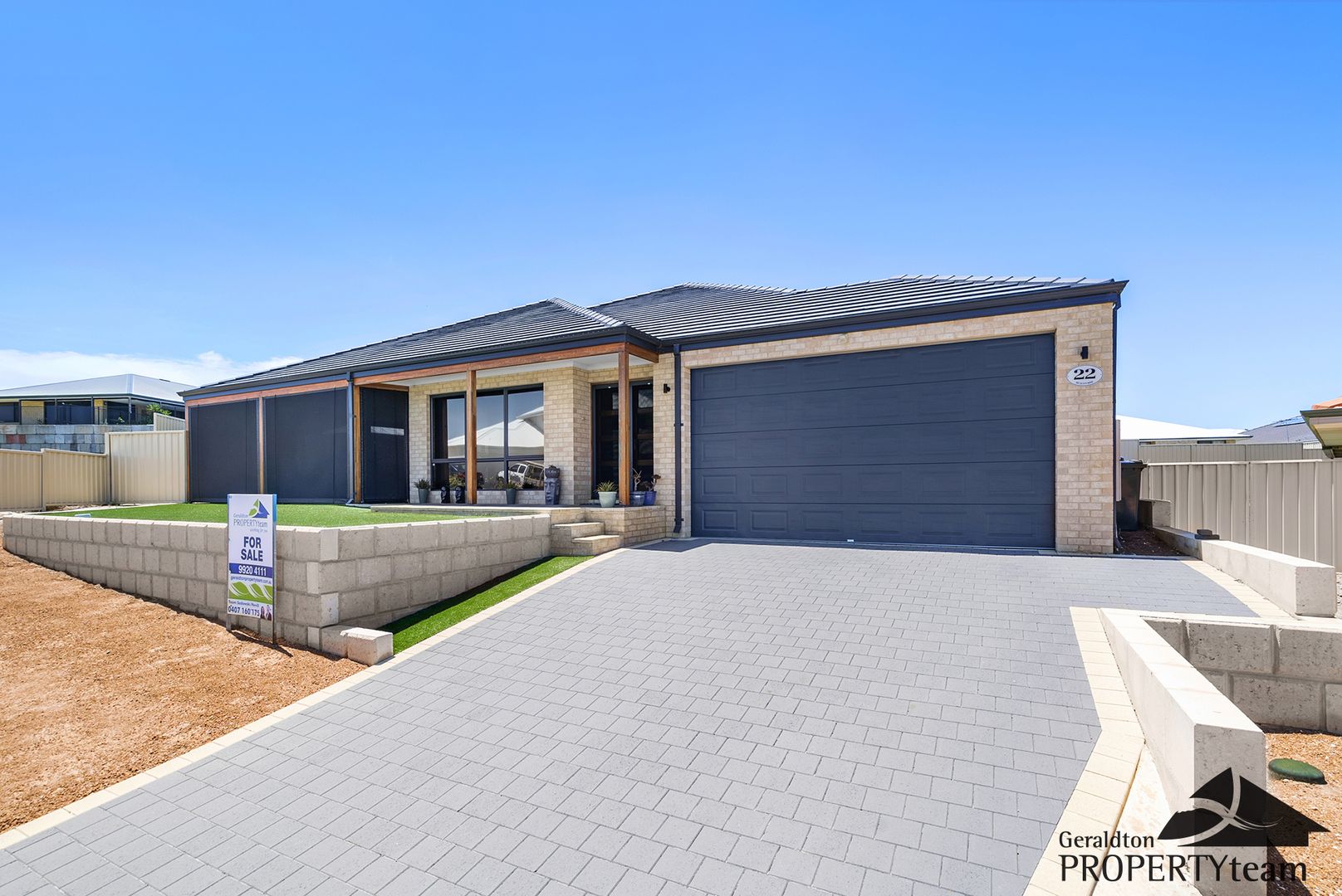 22 Beacon Rise, Wandina WA 6530, Image 1