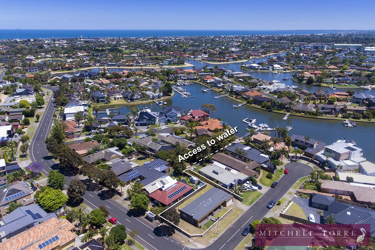 240 Gladesville Boulevard, Patterson Lakes VIC 3197, Image 0
