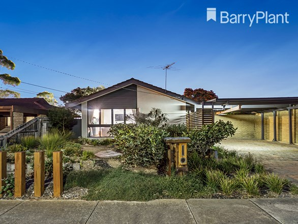 5 Mossfiel Drive, Hoppers Crossing VIC 3029