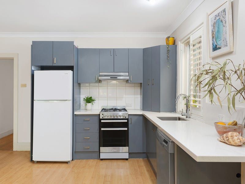 2 bedrooms Apartment / Unit / Flat in 1/40 Pacific Street BRONTE NSW, 2024