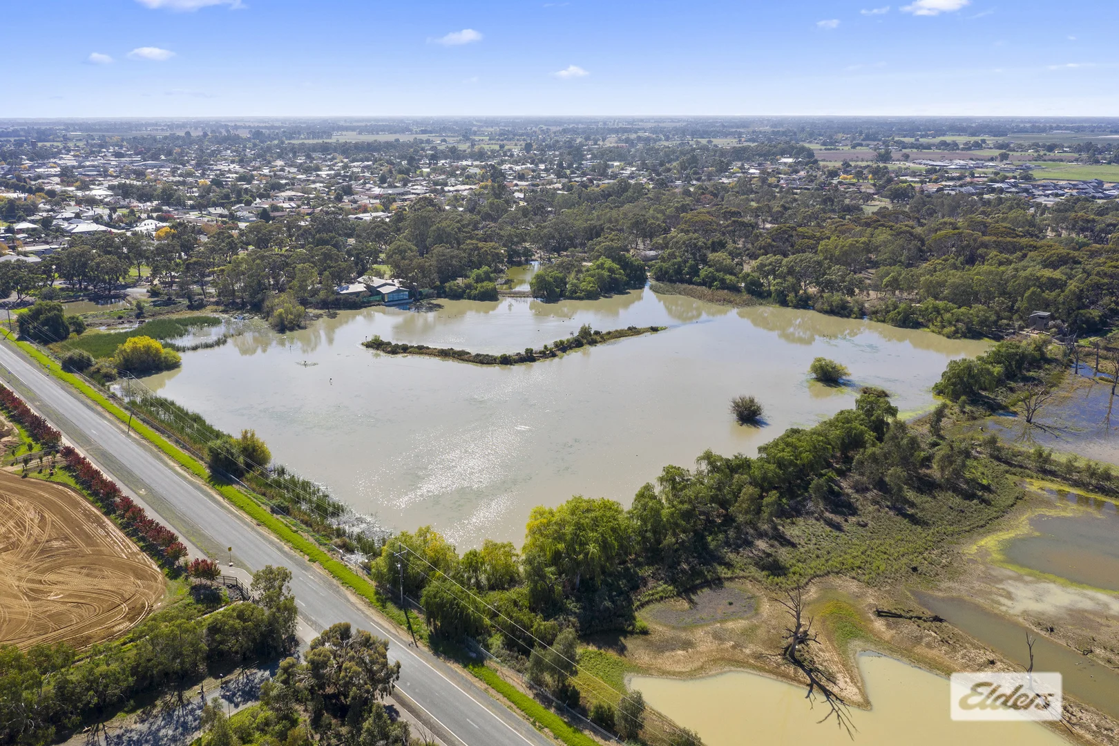 Additional image 11 of . Sunrise Estate - Solar Boulevard, Kyabram VIC 3620