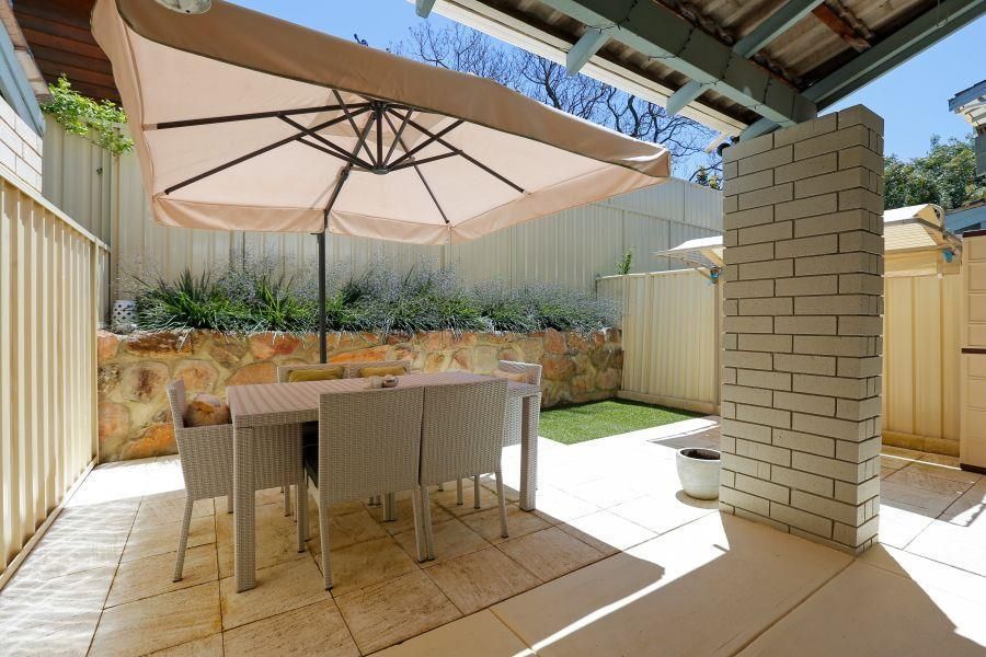2 bedrooms Townhouse in 3/20 Second Avenue MOUNT LAWLEY WA, 6050