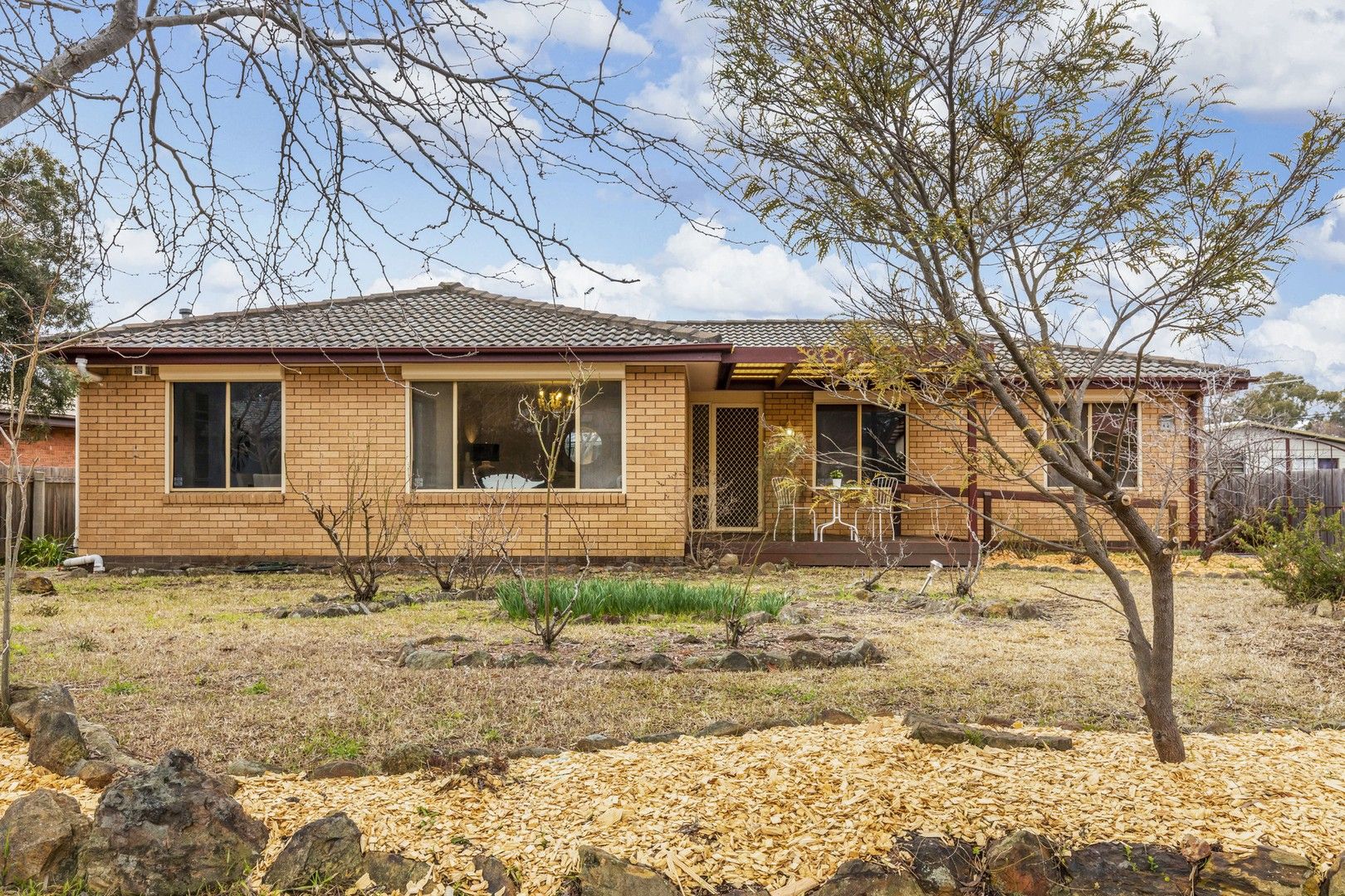 42 Shannon Circuit, Kaleen ACT 2617, Image 0