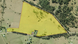 Picture of 3311 Wallanbah Rd, DYERS CROSSING NSW 2429