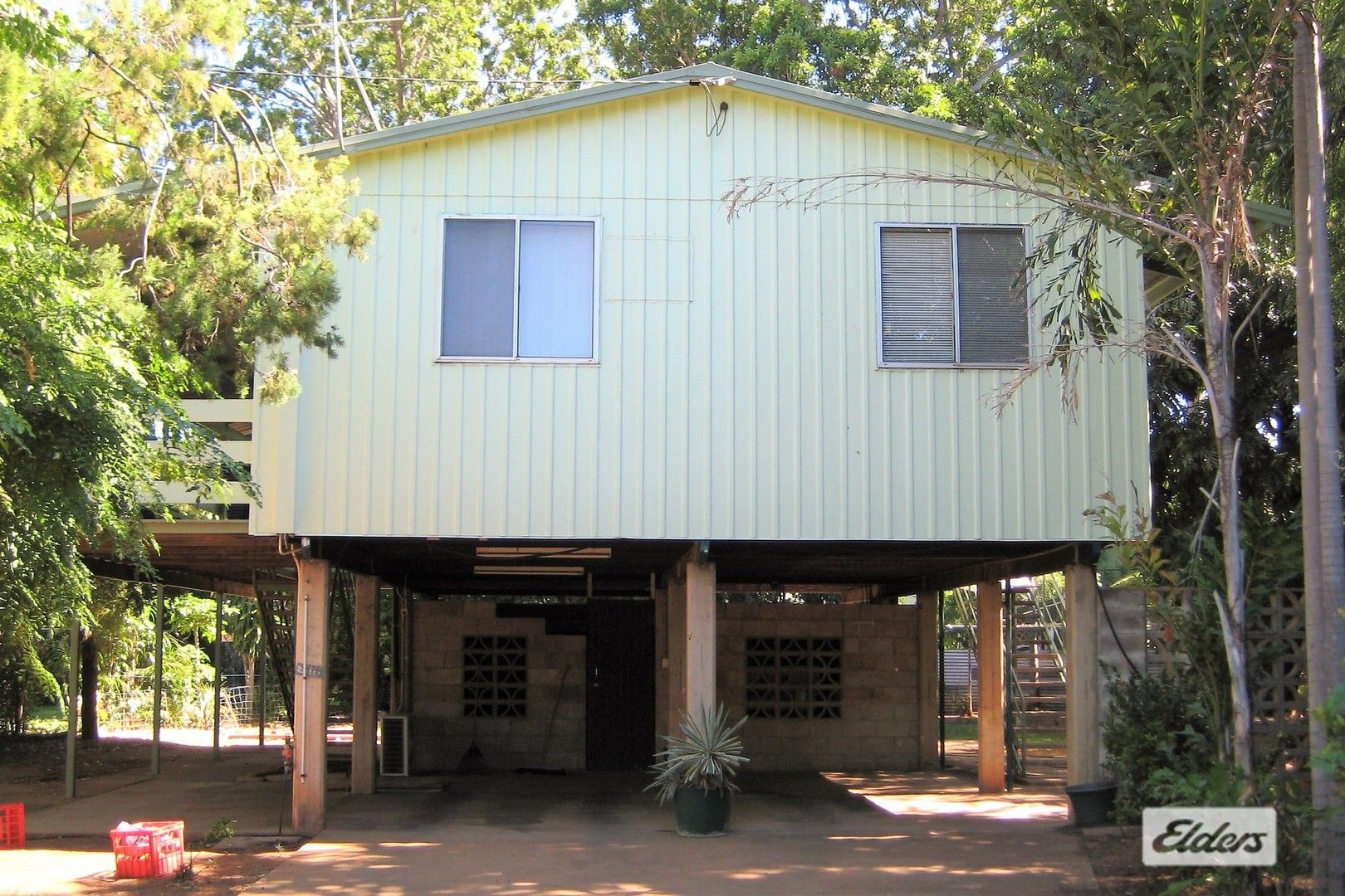 3 bedrooms House in 5 Browne Street KATHERINE NT, 0850