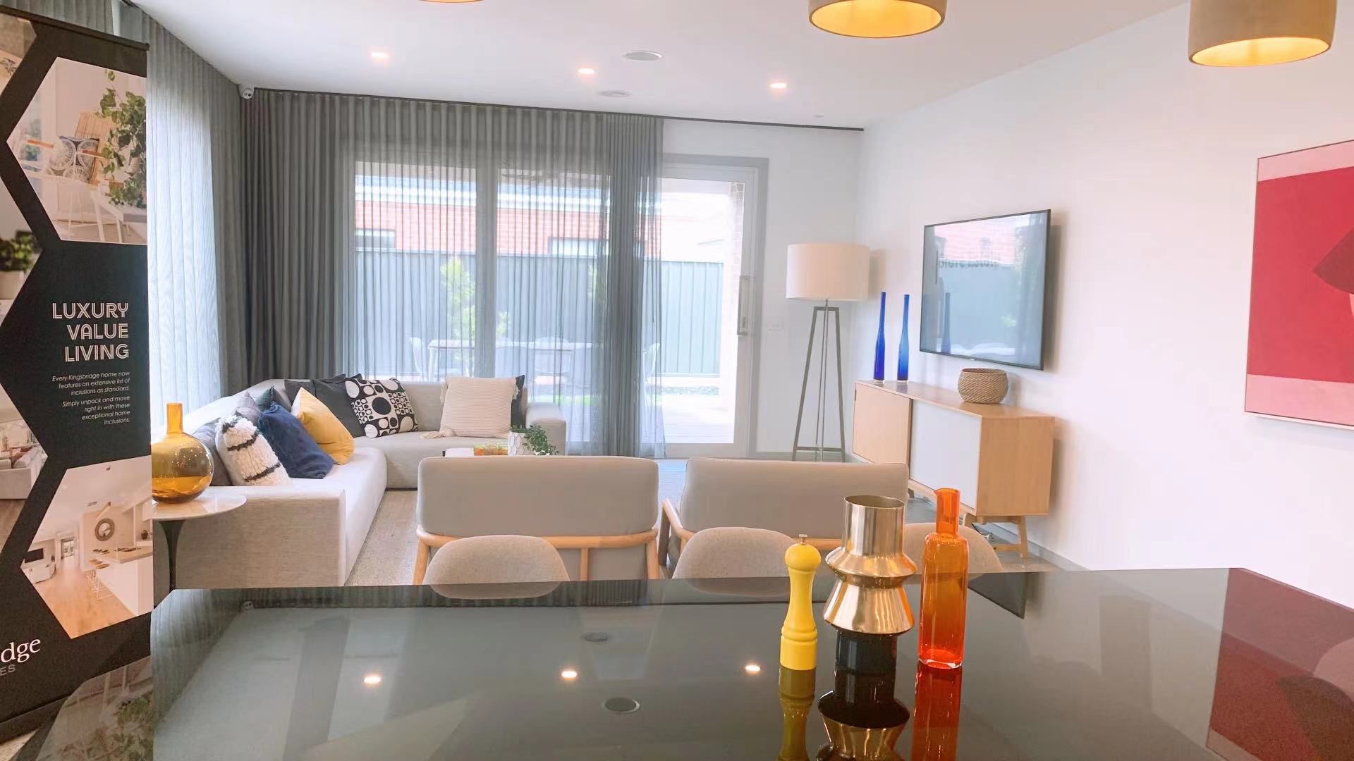 4 bedrooms New House & Land in LOT 307 KUMARA DRIVE WYNDHAM VALE VIC, 3024