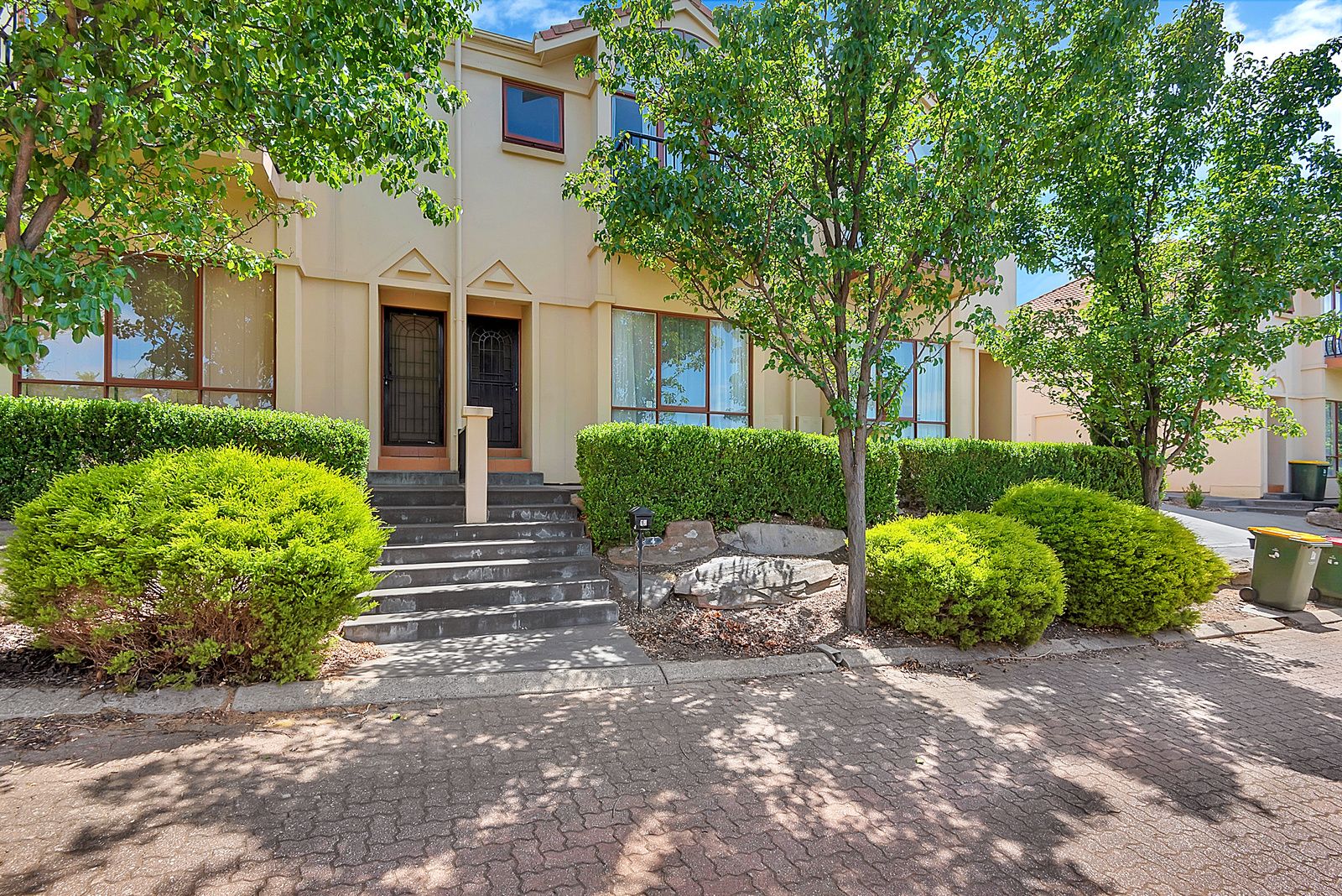 4/12 Ridgway Court, Wynn Vale SA 5127, Image 0