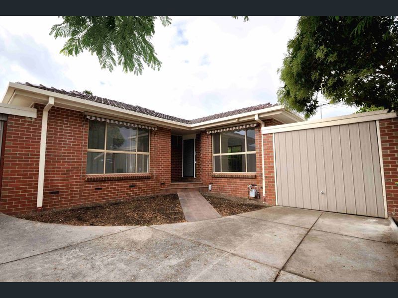 2/43 Edwards Street, Macleod VIC 3085, Image 1