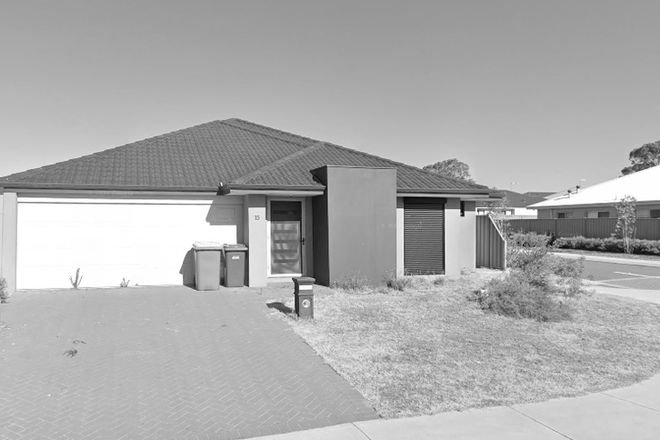 Picture of 15 Stevenson Boulevard, PARMELIA WA 6167