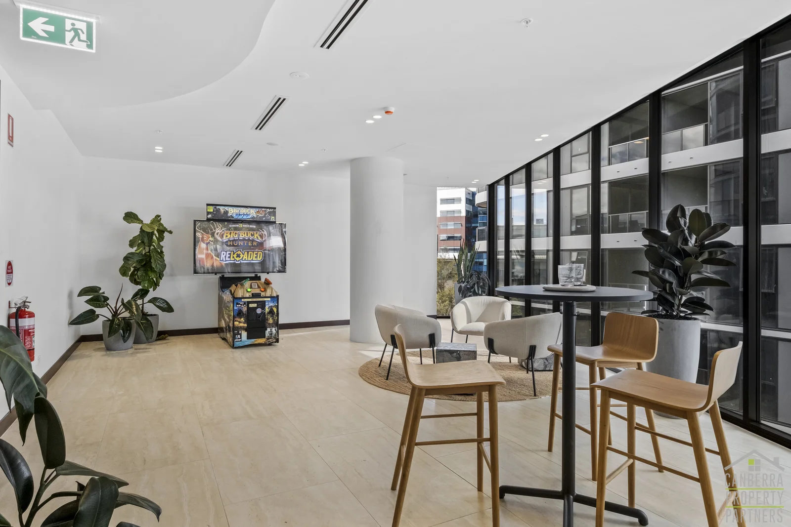 Additional image 15 of 604/2 Furzer Street, Phillip ACT 2606