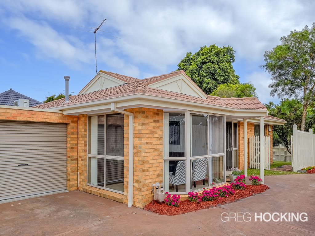 1/48 Second Street, Parkdale VIC 3195, Image 0