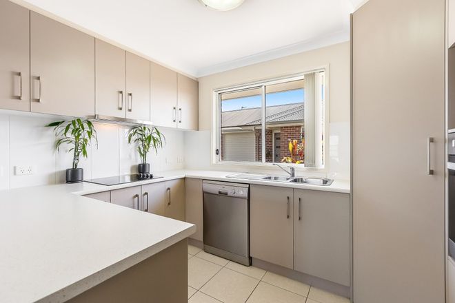 Picture of 3/10 Sunning Street, KEARNEYS SPRING QLD 4350