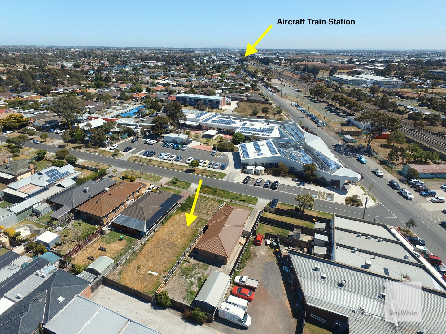 3 Donald Street, Laverton VIC 3028, Image 1