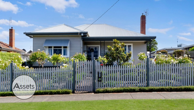 Picture of 26 Otway Street, PORTLAND VIC 3305
