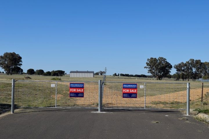 Lot 12 Guy Crescent, Grenfell NSW 2810, Image 1