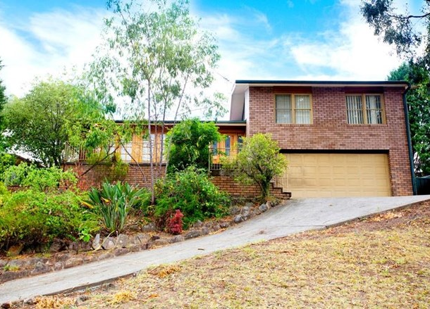 20 Ayres Crescent, Leumeah NSW 2560