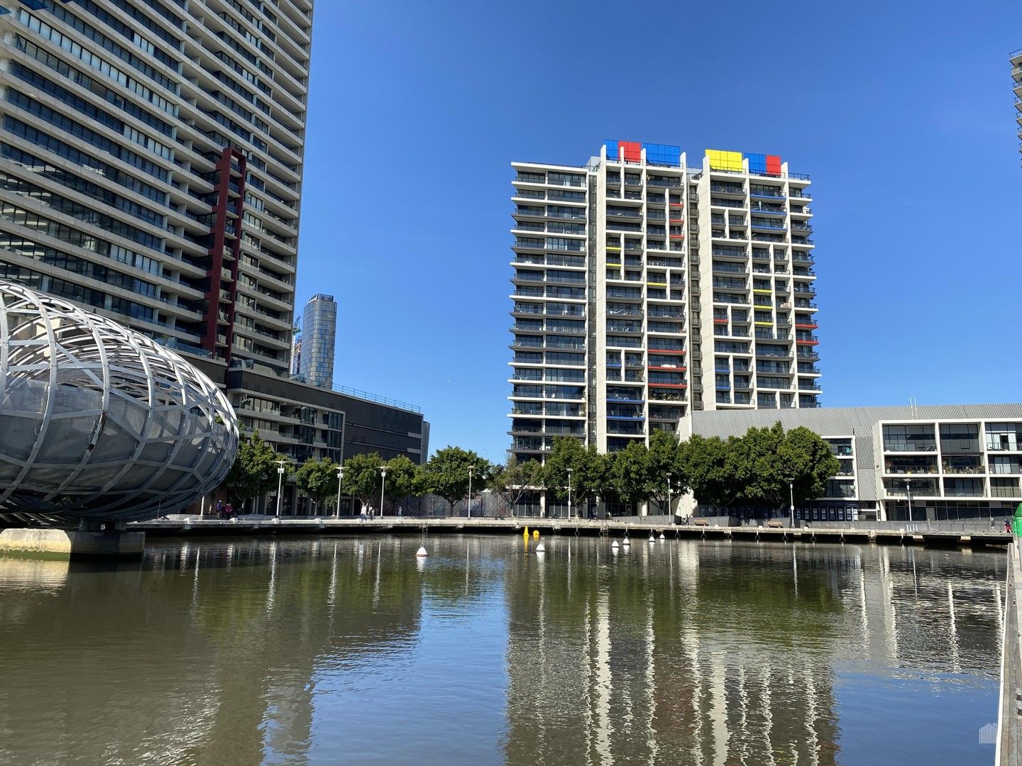 705/60 Lorimer Street, Docklands VIC 3008, Image 0