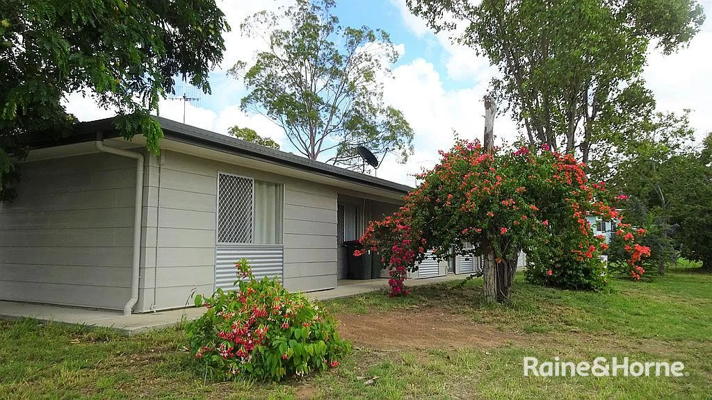 Additional image 8 of 5/2-4 Brown Street, Dysart QLD 4745