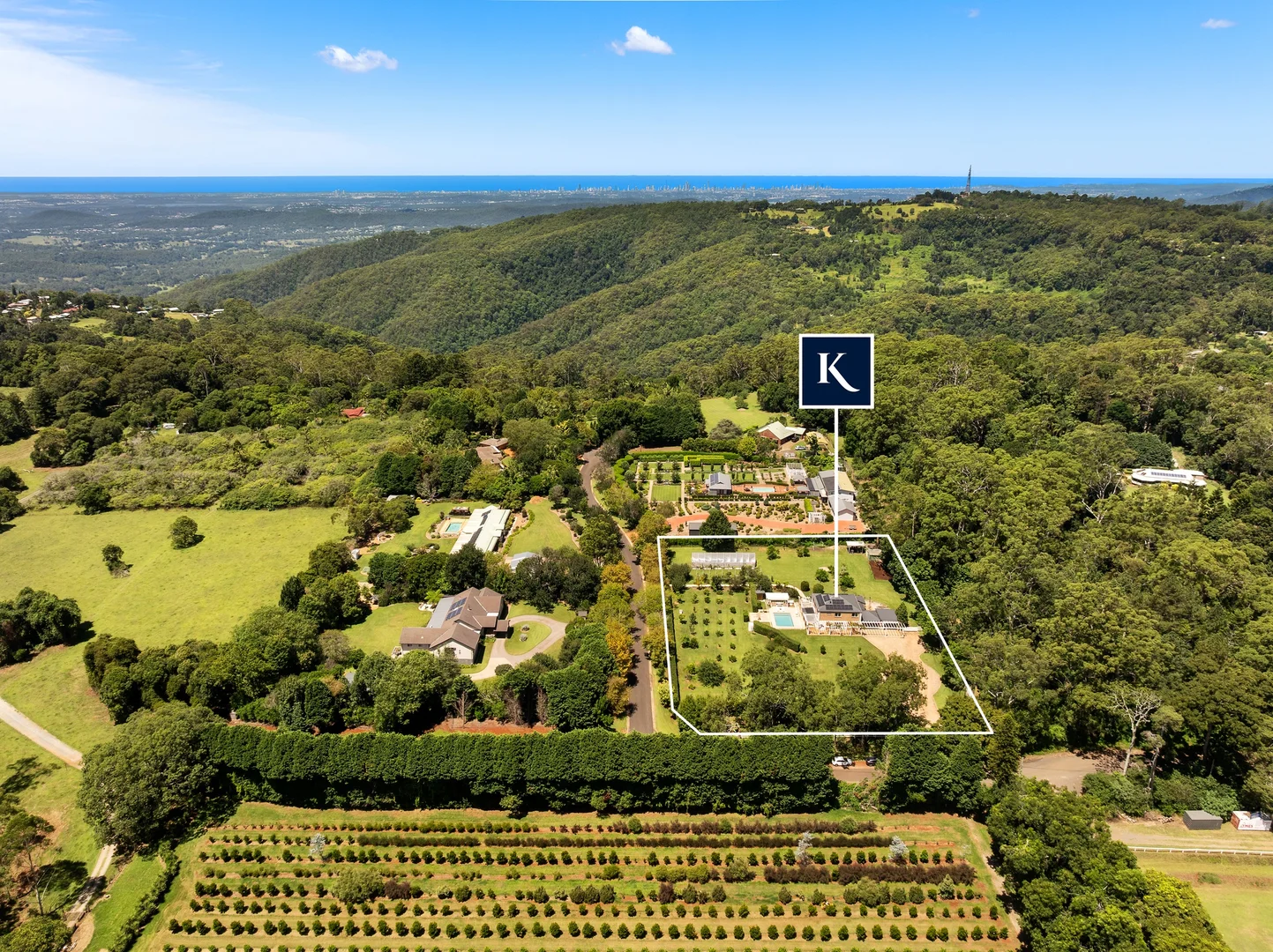 Additional image 12 of 9-25 Normandie Court, Tamborine Mountain QLD 4272