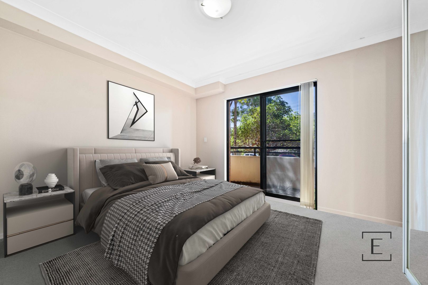 4/19-27 Eastbourne Road, Homebush West NSW 2140, Image 2