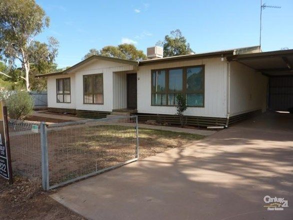 56-58 PARK TERRACE, Quorn SA 5433, Image 0