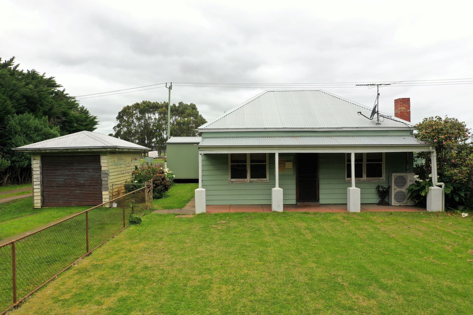 1132 Codrington-Bessiebelle Road, Bessiebelle VIC 3304, Image 1