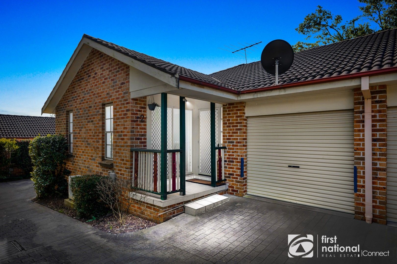 2/12 Jersey St, Richmond NSW 2753, Image 0