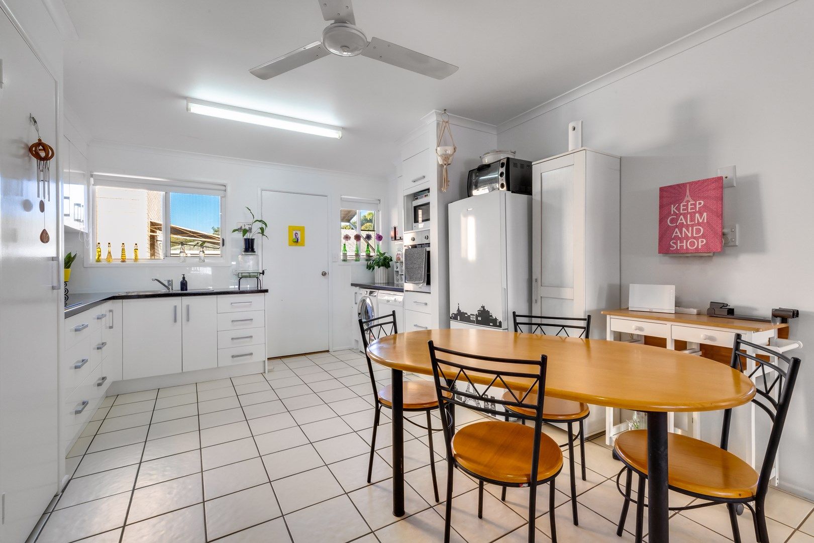 7/9 Creal Street, East Mackay QLD 4740, Image 0