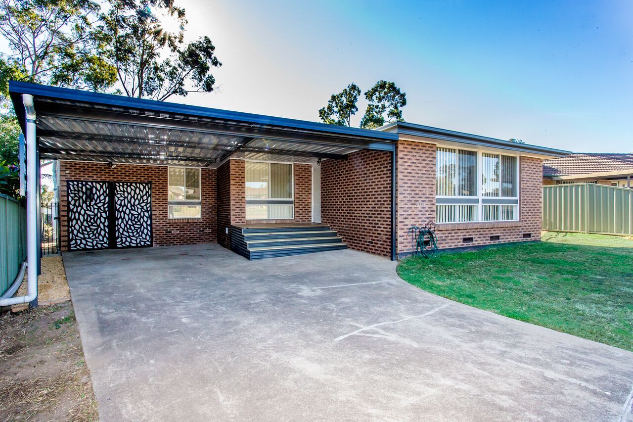 3 & 3a Blackman Court, Werrington County NSW 2747, Image 0