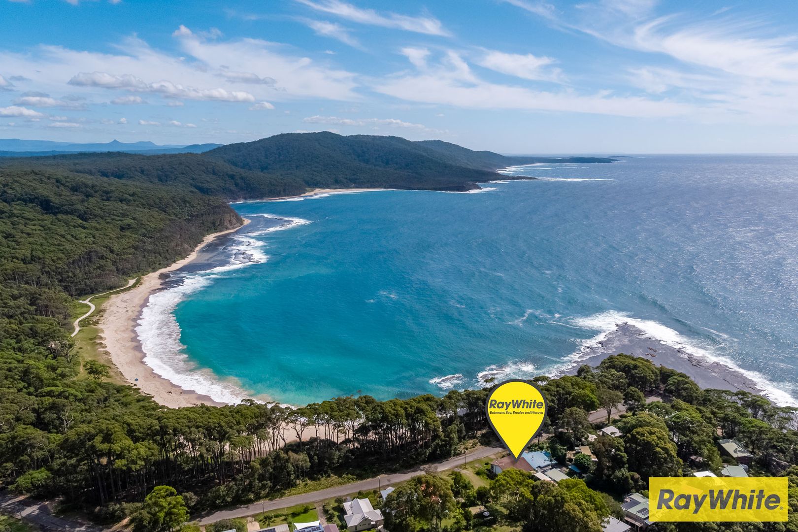 16 Depot Beach Road, Depot Beach NSW 2536, Image 1