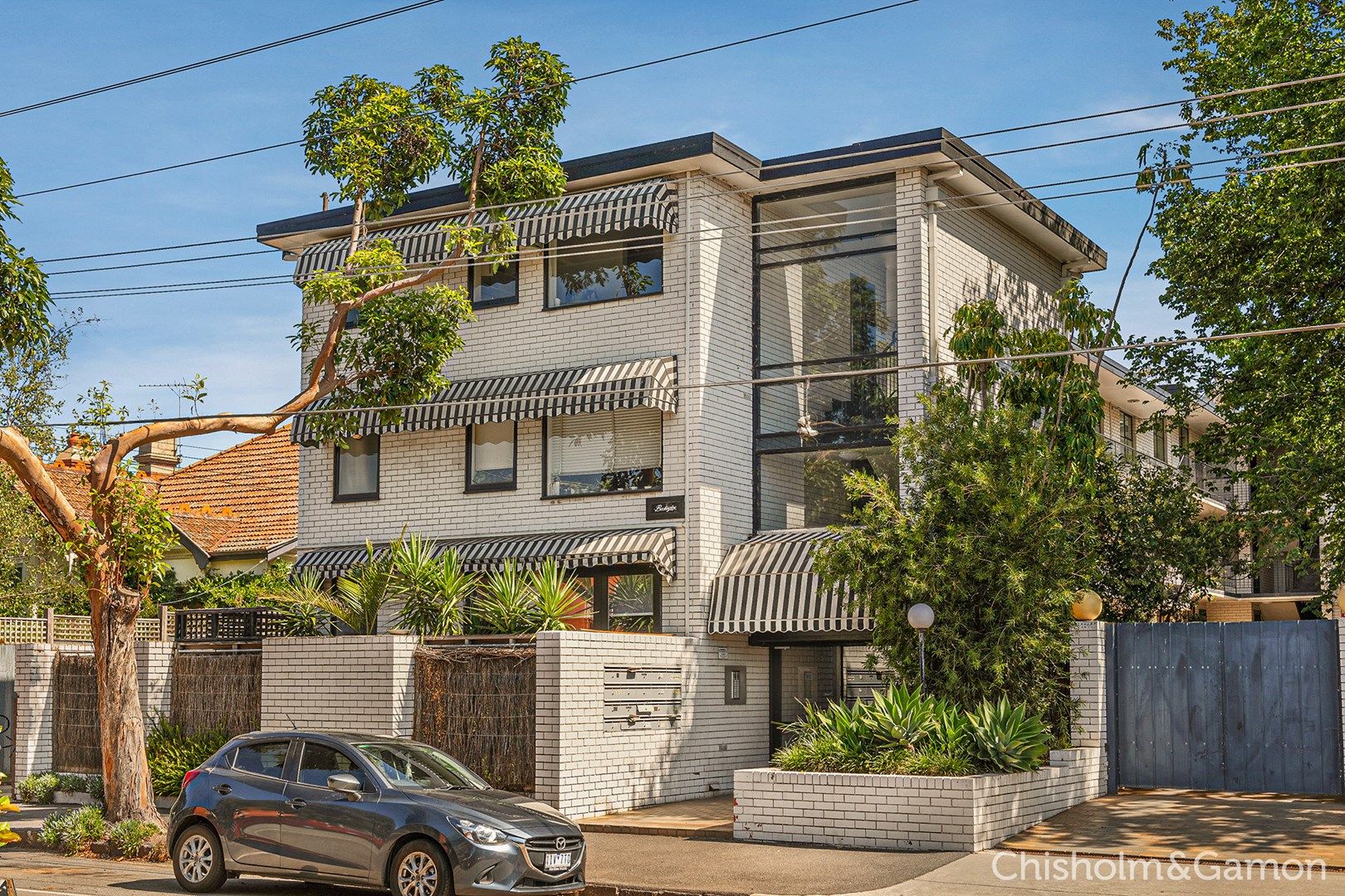 18/40 Ormond Road, Elwood VIC 3184, Image 0