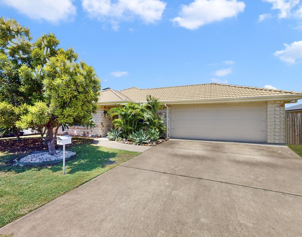 47 Columbia Drive, Beachmere QLD 4510