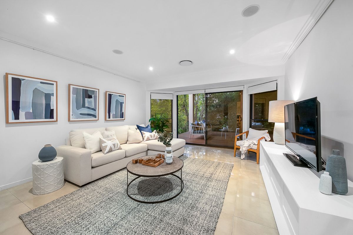 Sold 23 Errogie Place, Fig Tree Pocket QLD 4069 on 22 May 2023