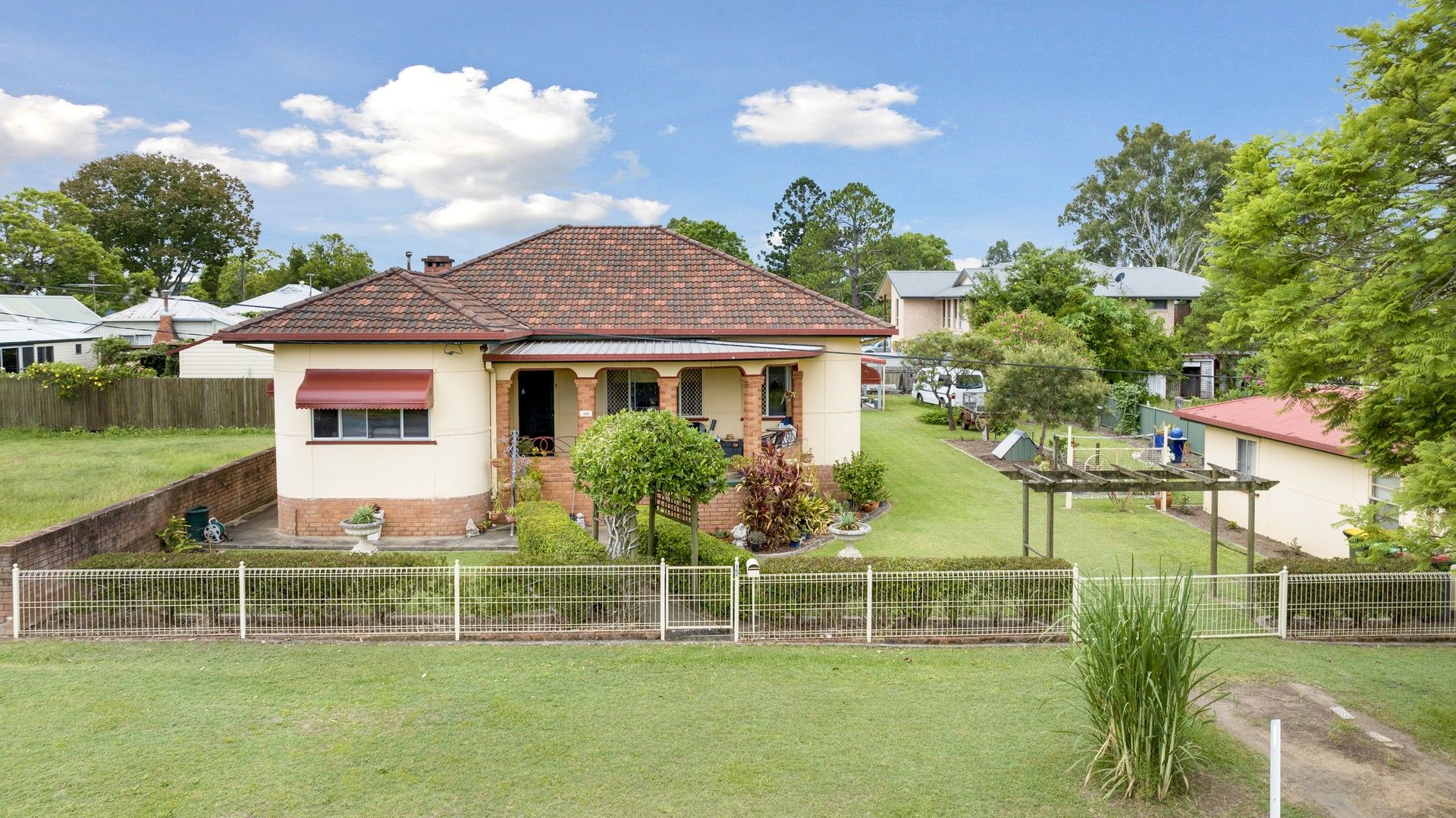 4 bedrooms House in 162 Arthur Street GRAFTON NSW, 2460