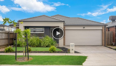 Picture of 3 Seafarers Way, WALLAN VIC 3756