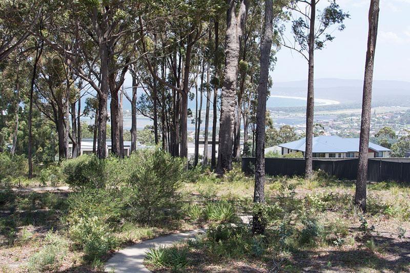 LOT 334 Gannet Court, Mirador NSW 2548, Image 2