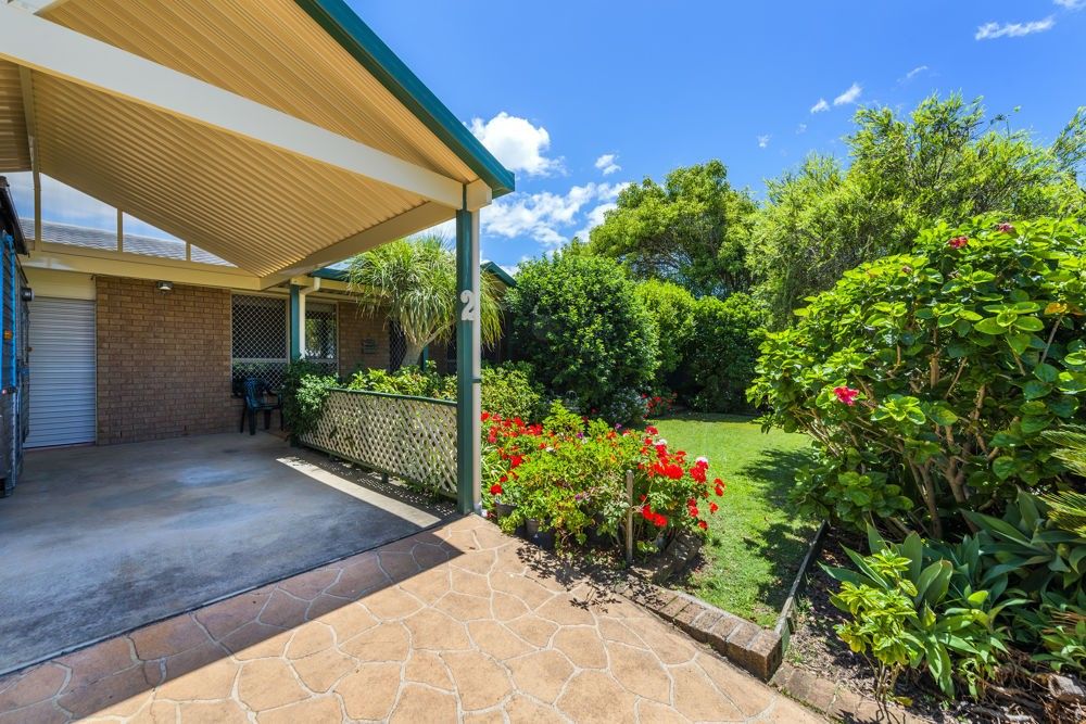 2 Burns Crescent, Corindi Beach NSW 2456, Image 0