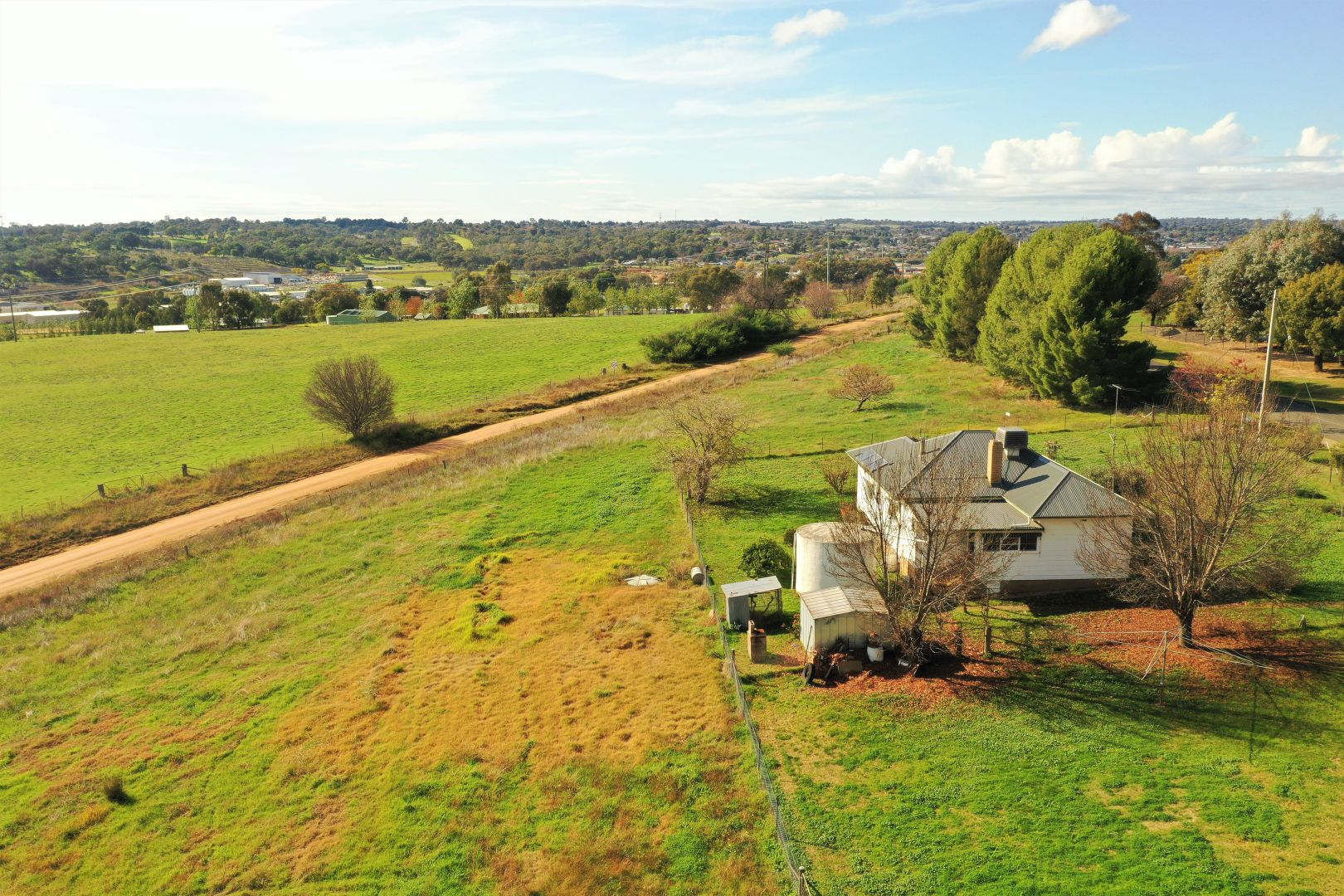 "Kooringle" Wickham Lane, Young NSW 2594, Image 1