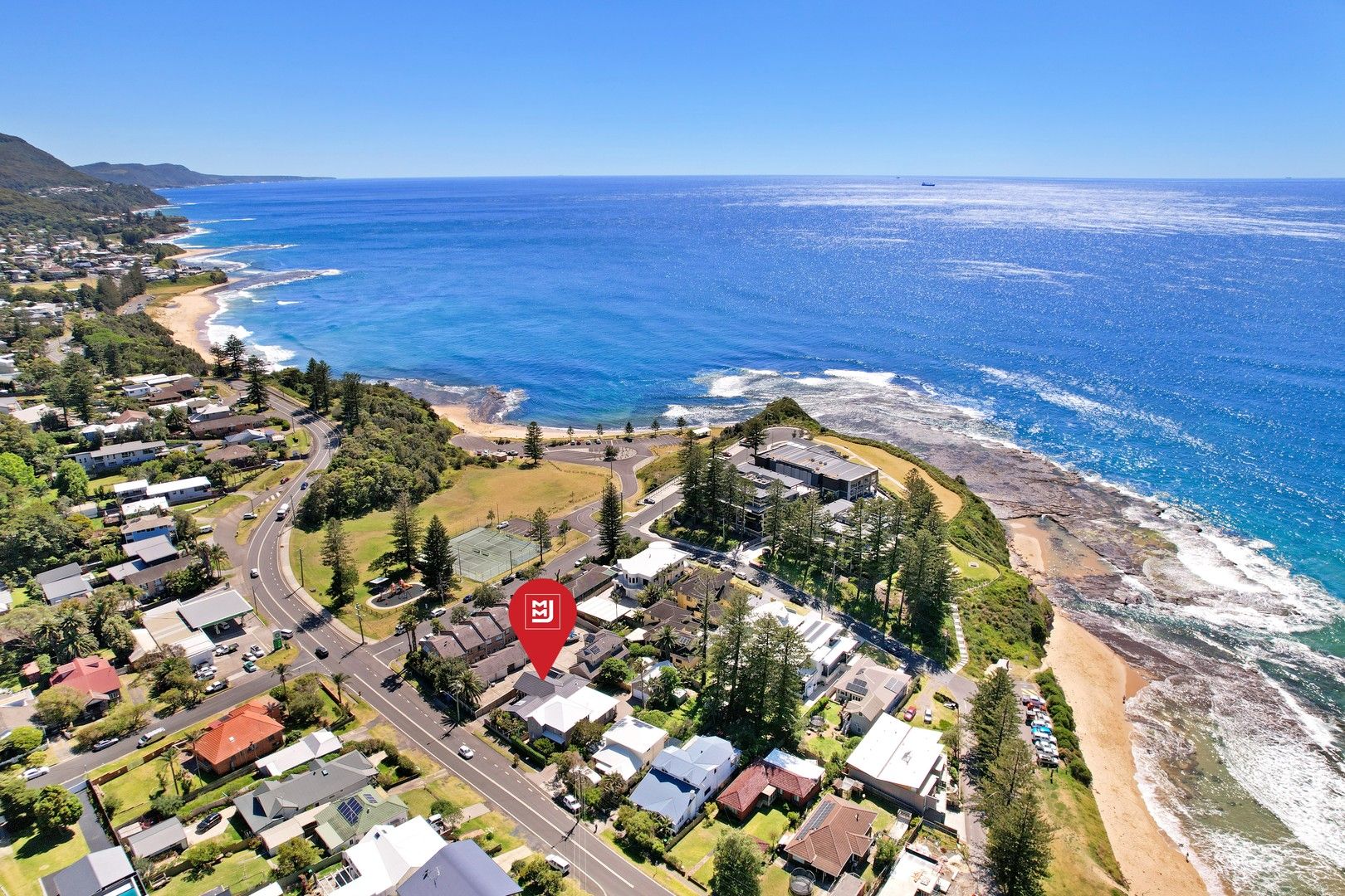 49 Lawrence Hargrave Drive, Austinmer NSW 2515, Image 2